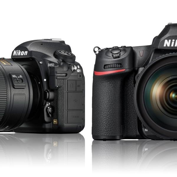 Camera Canon