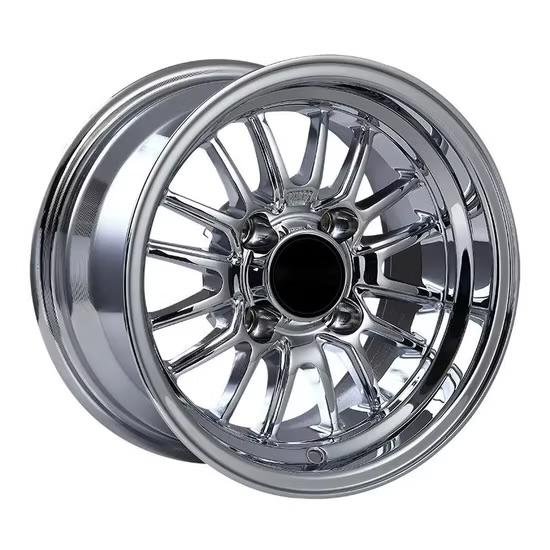 Wheel